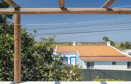 Comporta Hideaway Amazing Views Desert Beaches - Foto 12