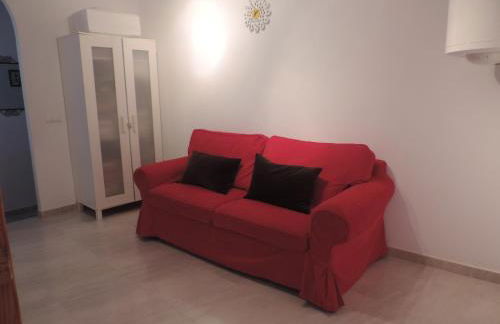 Casa Cal y Sol - Foto 13