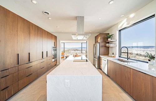 Luxury Retreat Epic Views & Hot Tub - Foto 25