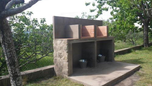 Villa-Piedralaves-aMatalasviñas-piscina-4 viviendas - Photo 4