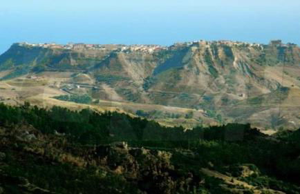 BORGO PETELIA, Casa Mannarino, suite Lucrezia - Foto 8