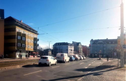 Ferienwohnung Geratal II - Foto 7