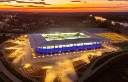 Apartman PETRUS close to OPUS ARENA and center - Foto 41