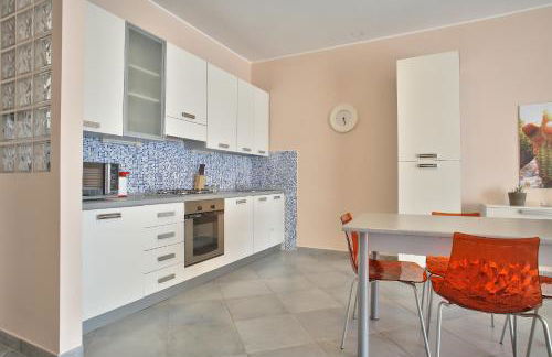 Terraces d'Orlando - Family Apartments with Sea View and Pool - Foto 52