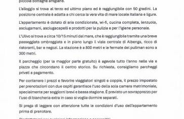 Casa Vacanza L'Ulivo - Foto 27