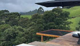 Terraços das Estrelas - Refúgio a 3 km do centro de Gonçalves! - Foto 3