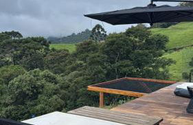 Terraços das Estrelas - Refúgio a 3 km do centro de Gonçalves! - Photo 3