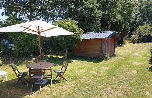 La Glycine Maison 1.5 km Veulettes sur mer - Foto 30