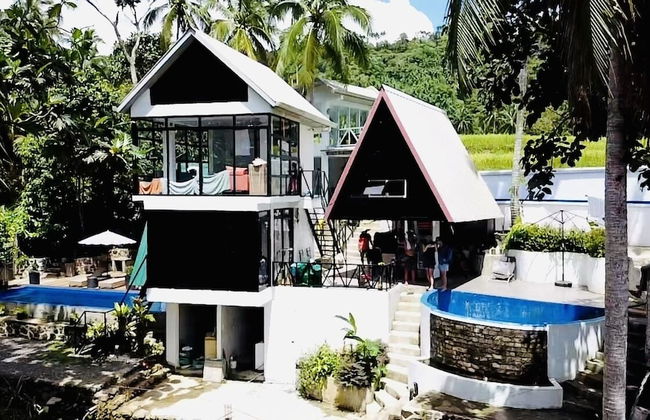 A House Lucban - Foto 2