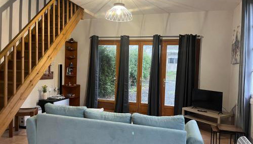 Gîte Apple Tree Les Fontenelles - Photo 5