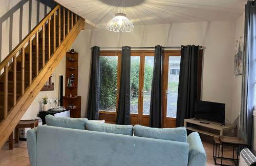 Gîte Apple Tree Les Fontenelles - Foto 13