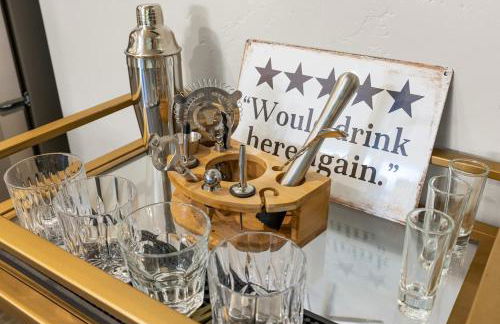 Hot Tub - Sauna - Fire Pit - Ping Pong - Darts - Foto 16