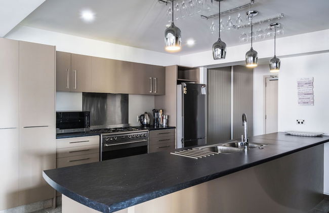 Manor Place Apartment - Foto 6