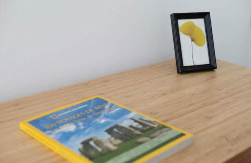 Le Picasso - Métro 5, terrasse, très calme - Foto 9