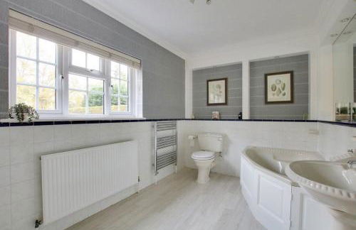 Hedgerows House New Forest - Foto 48