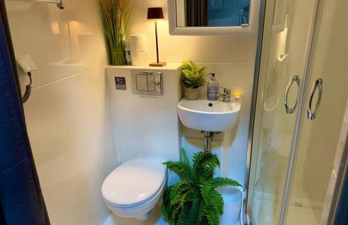 Sunridge Geodome with private Hot tub - Foto 65