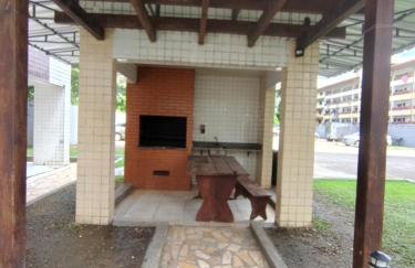 COP 30 Apartamento 3 Quartos MIRANTE DO PARQUE Belem PA - Foto 12