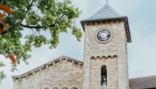 The Clock Tower Stow - Foto 2