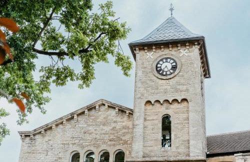 The Clock Tower Stow - Foto 2