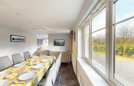 Braeside - Family home in Nethy Bridge - Foto 10