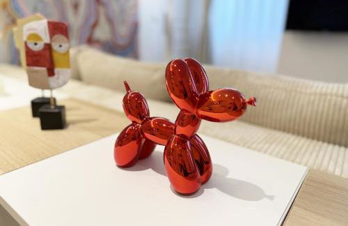 Pop Art & Vibrant Parisian Flat - Foto 27