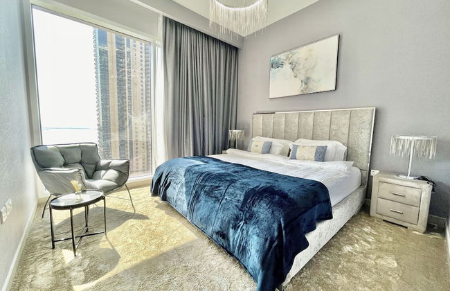 Ultimate Luxury at Dubai Creek Waterfront - Photo 5