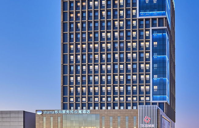 Shama Daqing, Heilongjiang - Foto 35