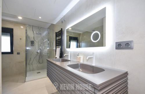 Kevin House - Serra Brava, Lloret de Mar - Photo 55
