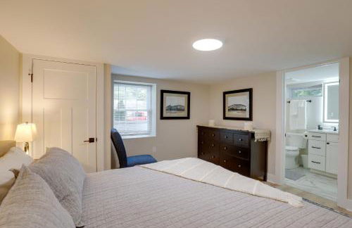 3 Mi to Minute Man NHP Summer St Retreat and Deck - Foto 19