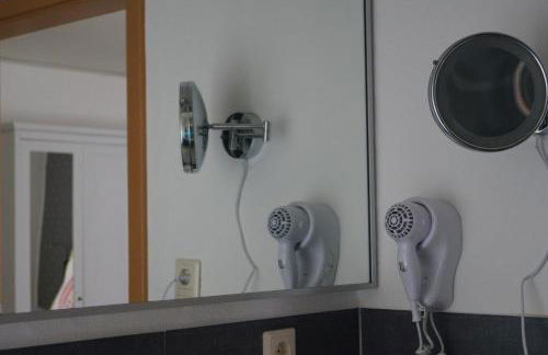 Ferienhaus Schloss-Garten - Foto 17