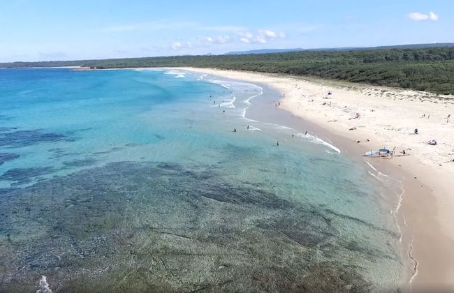 Laguna Lodge Holiday Units - Photo 60