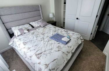 Nice and quiet neighborhood - Foto 14