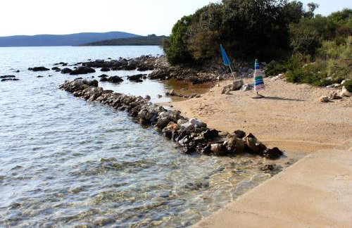 Apartments by the sea Muline, Ugljan - 12533 - Foto 4