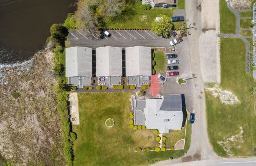 The 1A Escape Deck w Ocean Views Walk to Beach - Foto 38