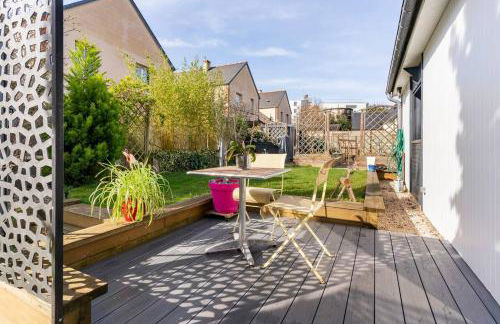 Le Chalet des Fanières - Photo 15