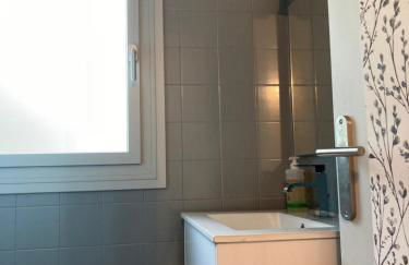 La Petite Maison-Les logis d'Agaliaure - Foto 13