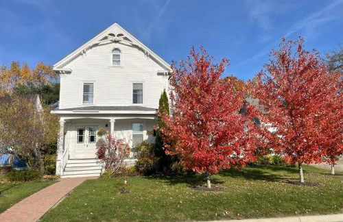 Falls Farmstead 1865 Ellis House - Apt 3 - Foto 5