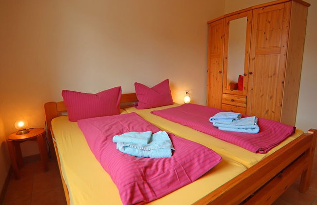 Stilvolle Wohnung mit Garten in Rerik - Foto 7