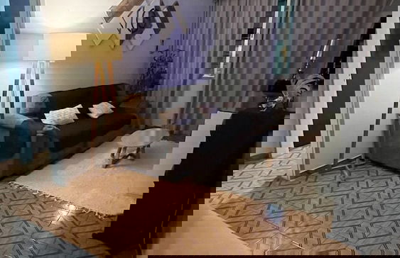 The Ferias Apto King a 5min do forte - Photo 11