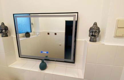 "Frisch renovierte 120 qm Ferienwohnung mit Balkon & Klimaanlage" - Foto 17