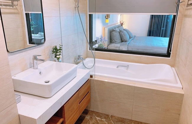 FLC Sea Tower Quy Nhon Sea View Apartment - Foto 14