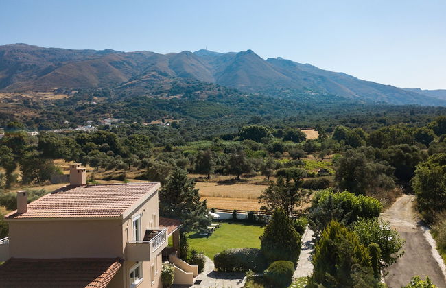 Villa Aurora - Foto 26