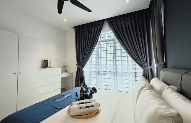 ARC Austin Hills Residensi By Antlerzone - Foto 33