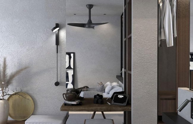 Musafir Luxury Suites & Villas - Foto 4