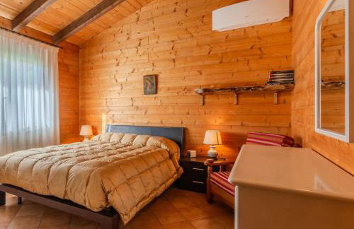 Chalet Il Poggio del Castagno by Interhome - Foto 31