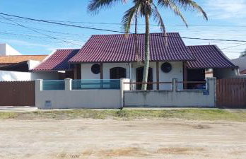 Maricá Casa Sossego, Beach and Sea - Foto 1