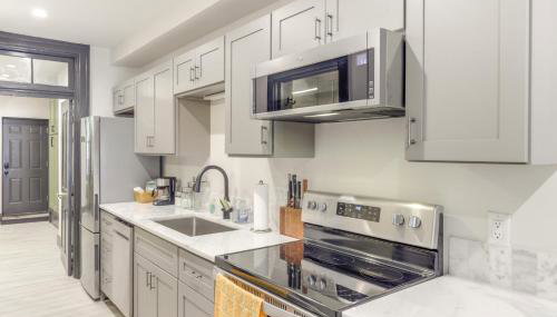 Cincy Apt 1 Mi to Findlay Market, 2 Mi to Downtown - Foto 4