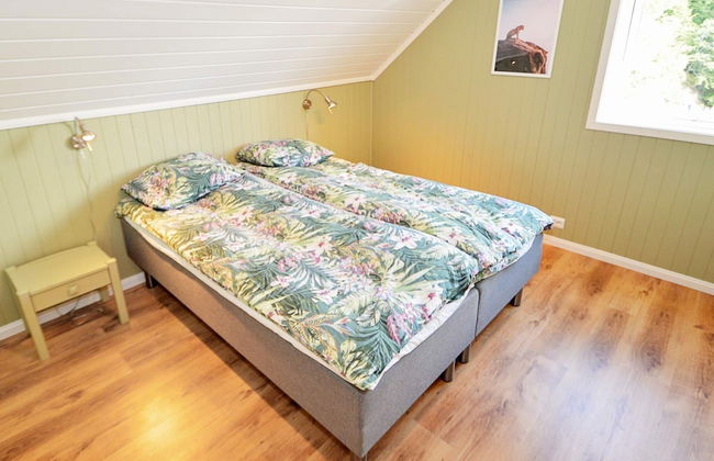 6 Person Holiday Home in Eydehavn - Foto 3