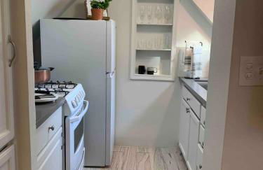 the treehouse with pool & hot tub at The Ponderosa - Foto 6