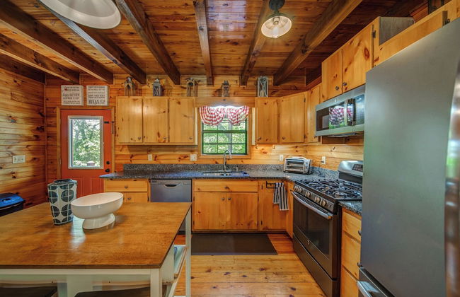 Lonestar Lodge - Foto 16